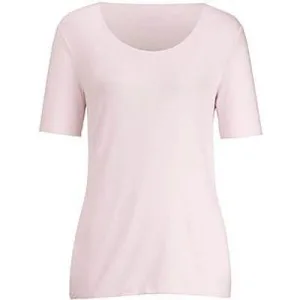 Shirt Van Peter Hahn roze