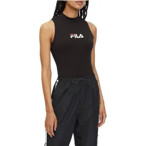 FILA Limeira Sleeveless Body Black