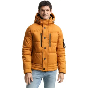 Tom Tailor Puffer jacket with hood