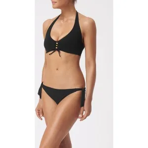 LK Bennett Claudia1 – Bikini Black
