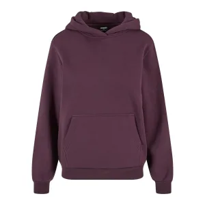 Dames Hoodie Urban Classics