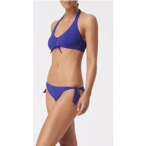 LK Bennett Claudia2 – Bikini Klein Blue