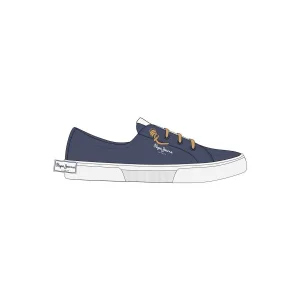 Damestrainers Pepe Jeans Kenton Block