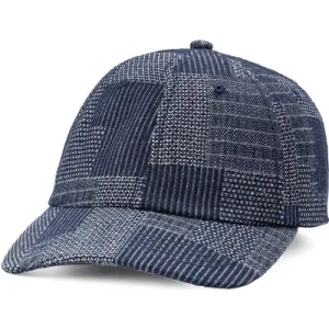 Levi’s Essential Cap Dark Denim X