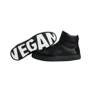 Vegan high top trainers Superdry Vintage