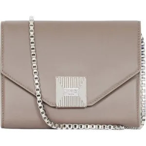 IRO Paris Horuphone Phone Bag Taupe