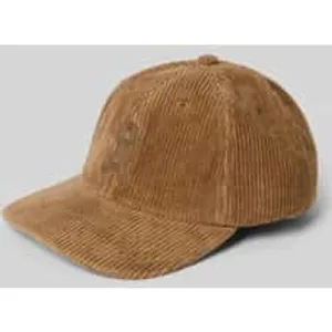 ARMEDANGELS Baseballpet van puur katoen, model ‘YENAAS CORD’