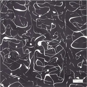 IRO Paris Sikapaint Black/white