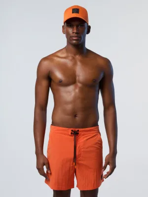 North Sails Zwembroek Memory stof