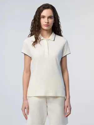 North Sails Polo overhemd Modale trui