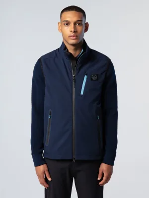 North Sails Vest Marin Utility
