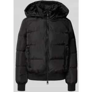 Armani Exchange Donsjack met capuchon