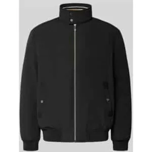 Christian Berg Men Jack met ritssluiting