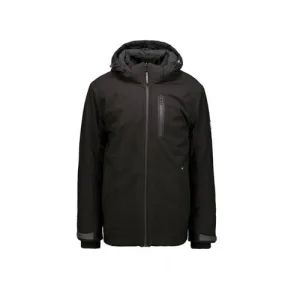 Garcia winterjas zwart