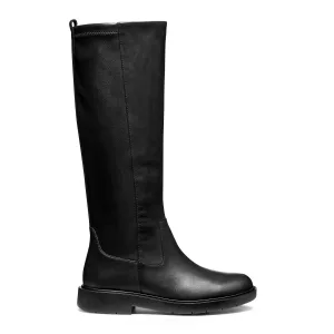 Dameslaarzen Geox Spherica Ec1 A