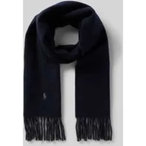 Polo Ralph Lauren Sjaal met labelstitching