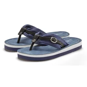 Venice Beach Badslippers Sandaal, pantoffel, badslipper, flip flop met modieuze print VEGAN