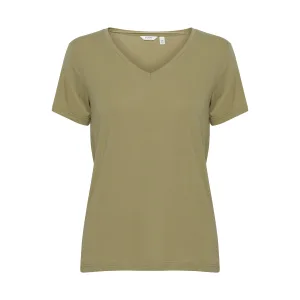 Dames-T-shirt b.young Rexima