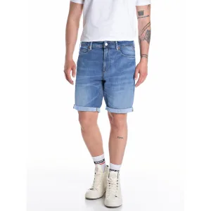 Replay Actie rbj.981 short 573 eco plus