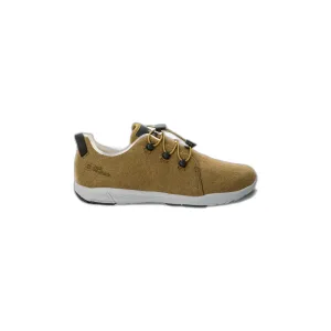Damestrainers Jack Wolfskin Spirit Wool Low