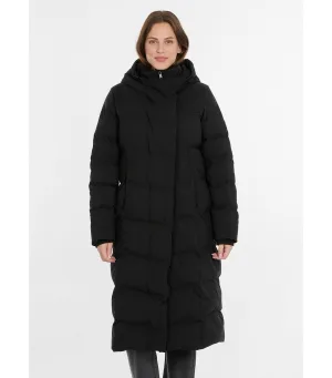 Ragwear Gewatteerde jas PAVLA LONG