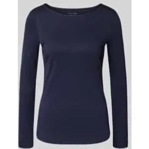 Christian Berg Woman Longsleeve met ronde hals
