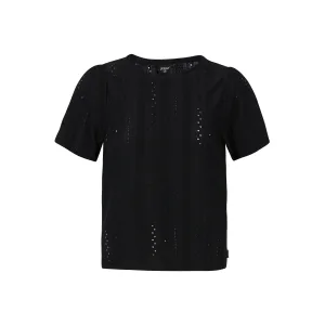 Dames-T-shirt Protest Folio