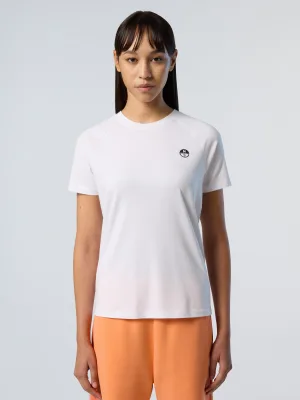 North Sails T-shirt Technische trui