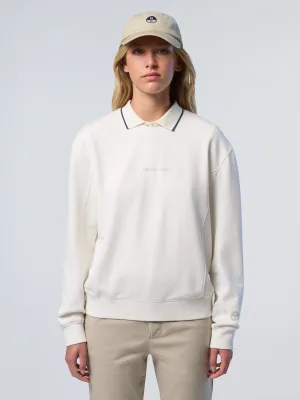 North Sails Sweatshirt North Sails afdrukken