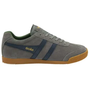 Trainers Gola Harrier Suede