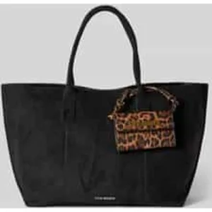 Steve Madden Handtas met labeldetail, model ‘Bantonia’