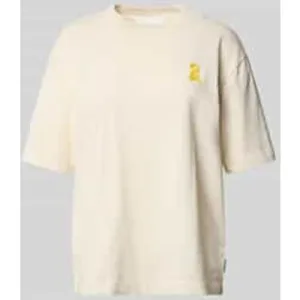 ARMEDANGELS Loose fit T-shirt van puur katoen, model ‘TARJAA’