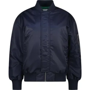 RAIZZED Maribelle Jacket Outdoor Black Blue