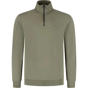 Boss Zetrust Sweater Heren