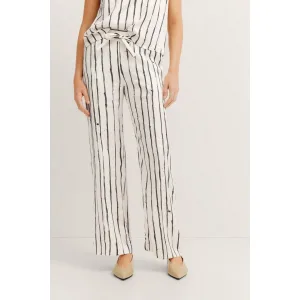 Bugatti Stoffen broek