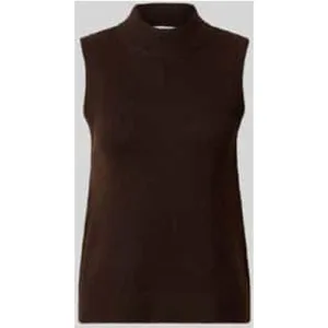 Christian Berg Woman Spencer met ribboorden