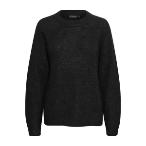Trui met lange mouwen voor dames Soaked in Luxury Tuesday Raglan