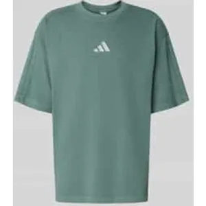 adidas Sportswear T-shirt met labelstitching