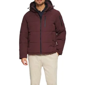 s. Oliver  Jackets Outdoor Burgundy