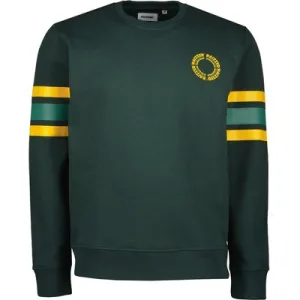 RAIZZED Menston Sweater Boston Green