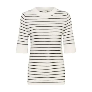Gestreepte damestrui Soaked in Luxury Spina