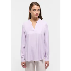 Eterna Lange blouse Loose fit