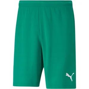Puma Heren teamrise korte broek