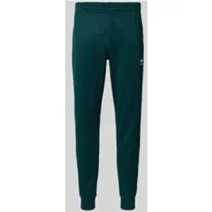adidas Originals Slim fit sweatpants met labelstitching