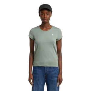 Dames-T-shirt G-Star Eyben Slim VT 2.0