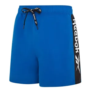 Reebok Zwemshort Clayton met koordjes (1 stuk)