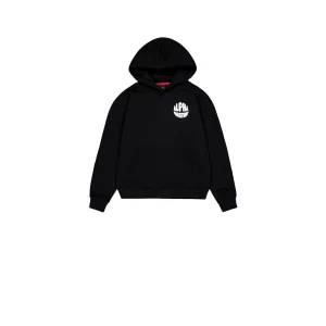 Alpha Industries Hoodie Logo Hoodie Backprint W