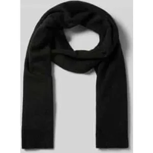 Armani Exchange Wollen sjaal met kasjmier