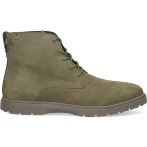 McGregor Callum Groen