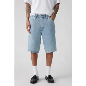 Levi’s 568 Loose Crpntr Shorts Put In Work Short